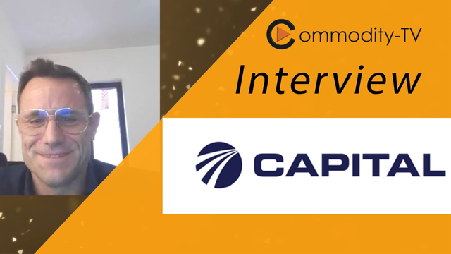 Capital Limited: Successful and Growing Service Provider for Mining Companies in Africa