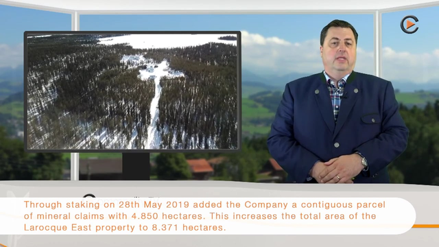 Newsflash #95: Sibanye-Stillwater´s Acquisition Of Lonmin & IsoEnergy Expands Larocque East Uranium Property