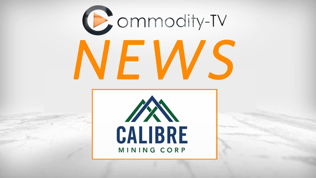 Calibre Mining Reported Again a Record Quarter and has a Promising Outlook