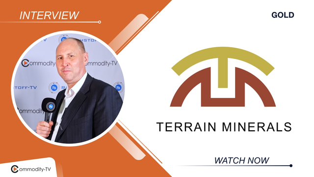 Terrain Minerals: Exploring a Gold Project in Western Australia with Promising First Results