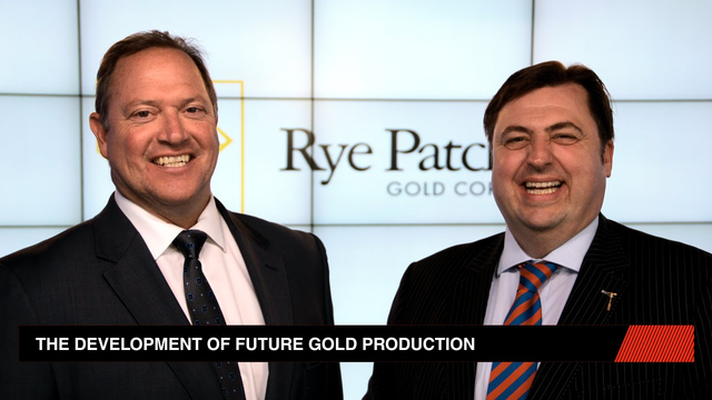 Precious Metal Production