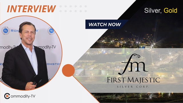 First Majestic Silver: Focus on Profitability, Exploration and Acquisitions in 2023