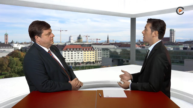 Tobias Tretter: Lithium Demand will Rise up to 300% by 2020