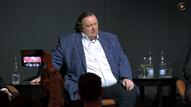 Zuri Invest Gala Dinner April 2019 Mining Panel