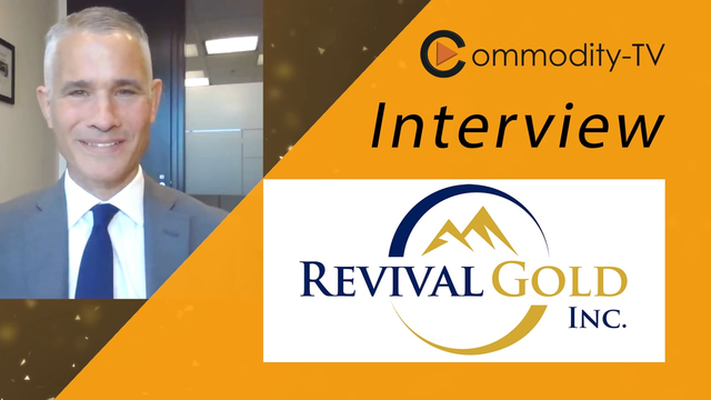 Revival Gold: Corporate Update on Beartrack-Arnett Developments and Next Steps