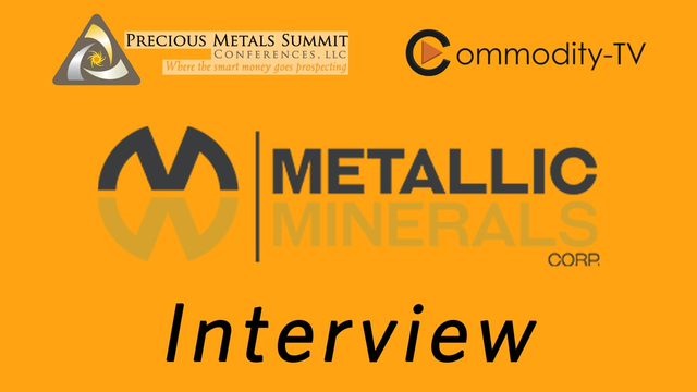 Metallic Minerals: Expanding Drill Program at Keno Hill Silver District