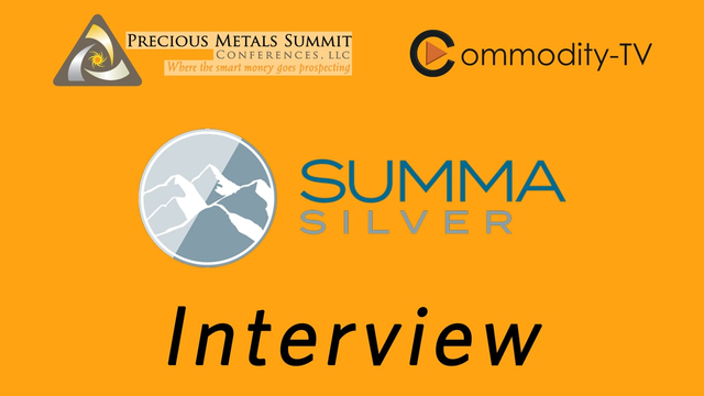 Summa Silver: Rediscovering Historic Belmont Silver Mine in Nevada
