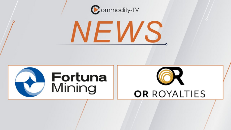 OR Royalties & Fortuna Mining: Strong Q3 Results & Growth Plans