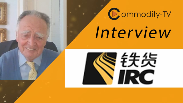IRC Limited: Profitable Iron Ore Producer in Russia Close to Chinese Boarder