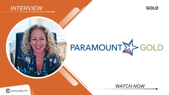 Paramount Gold Nevada: Advancing Two Projects in Oregon and Nevada Towards Development