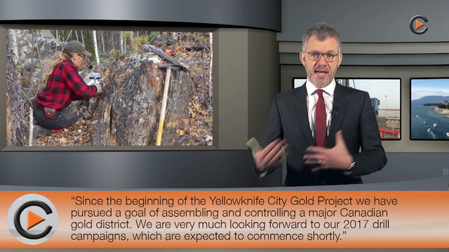 Newsflash #56 with Sibanye, TerraX Minerals & Endeavour Silver
