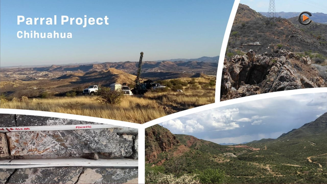 Endeavour Silver: Update On Parral And Q2 2019 Results