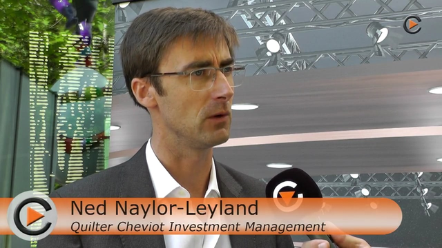 Fonds Manager Ned Naylor-Leyland on gold - "The long corrective cycle is bottoming out"