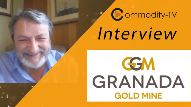 Granada Gold Mine: Improving Gold Project with Existing Resource in Quebec, Canada