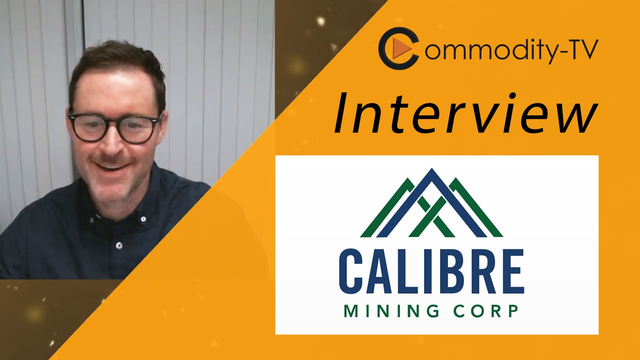 Calibre Mining Not Affected by Sanctions - Great Exploration Success and Plans