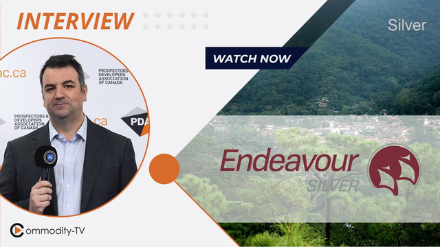 Endeavour Silver: Silver Market Insight and Update on Project Potential Beyond Terronera