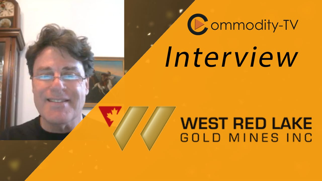 West Red Lake Gold Mines: Improving Existing Gold Resource with JV Partner Evolution Mining