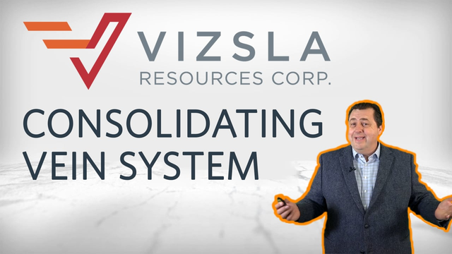 Vizsla Resources Options Panuco Silver-Gold Mines in Mexico