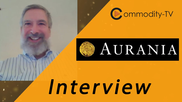 Aurania Resources: Hunting 15km Long Tiria-Shimpia Silver-Zinc Trend and other Targets
