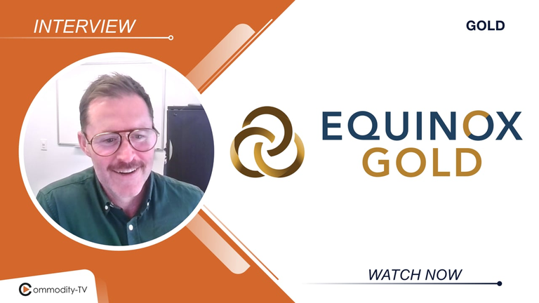 Equinox Gold: The Merger with Orla Mining Will Create a Leading Gold Producer in the Americas
