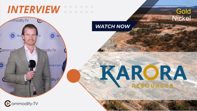 Karora Resources: Stable Growth in Gold Production with Strong Nickel Upside in the Future