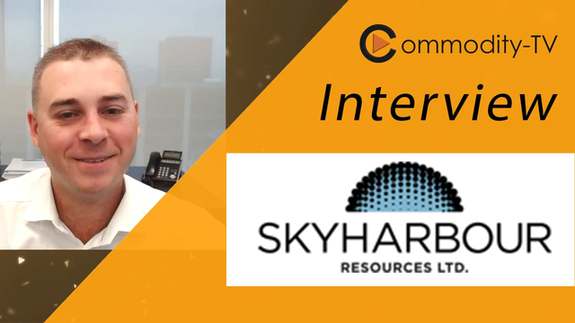 Skyharbour Resources: CEO Update on Option to Acquire 51% of Russell Lake Project from Rio Tinto