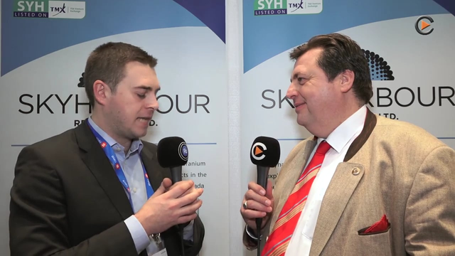 Skyharbour Resources: Multiple Uranium Exploration Projects In The Athabasca Basin