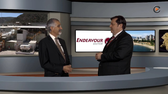 Endeavour Silver Doubles Production At El Cubo & Terronera PEA Coming Soon