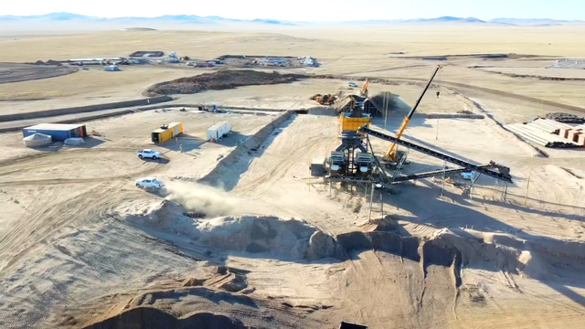 Steppe Gold: Mongolias Next Gold Producer - Corporate Video