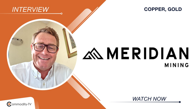 Meridian Mining: More Drilling at Santa Helena and Pre-Feasibility Study for Cabaçal Coming Soon