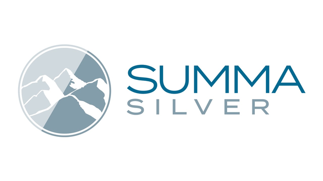 Summa Silver Company Teaser 2020