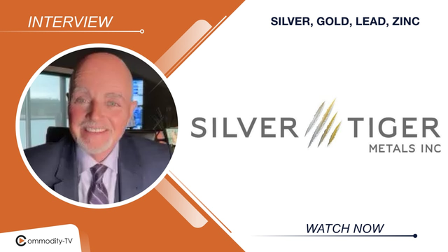Silver Tiger Metals: Mexico's Next Silver Mine Is Already Being Built
