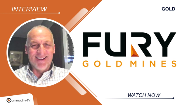 Fury Gold Mines: Transition to the Development of Eau Claire and Insight on Next Milestones in 2026