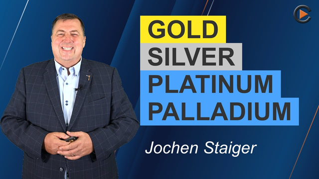 Gold, Silver, Platinum, Palladium, Stocks: The Next Phase of the Bull Market