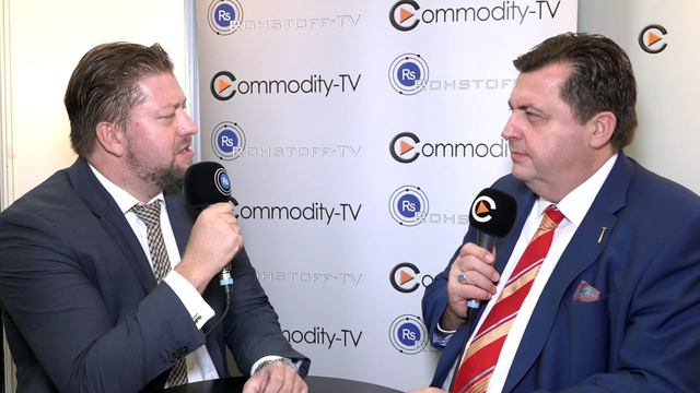 Lynkeus Capital On Mining Stocks, Gold, Battery Metals & Crypto Currencies In 2019