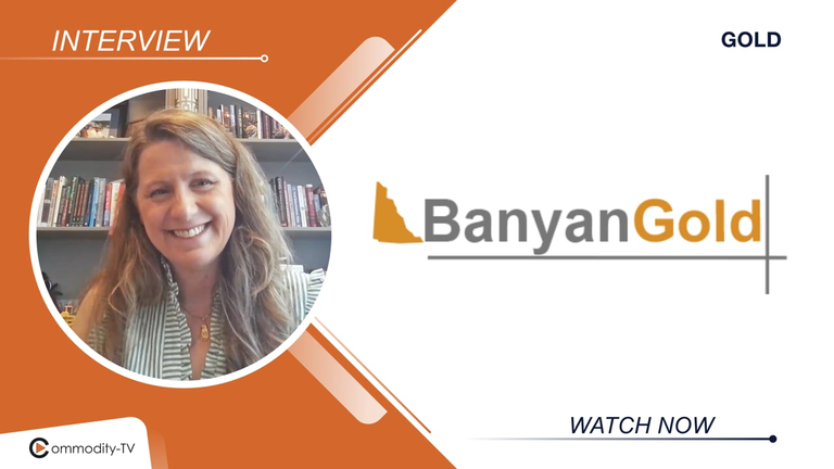 Banyan Gold: Re-Rating Potential with Upcoming Resource Update and PEA Later this Year
