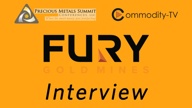 Fury Gold Mines: Starting 50.000m Drill Program at 3 Gold Projects in Canada
