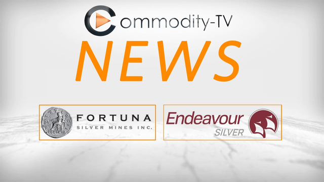 Mining News with Fortuna Silver Mines and Endeavour Silver