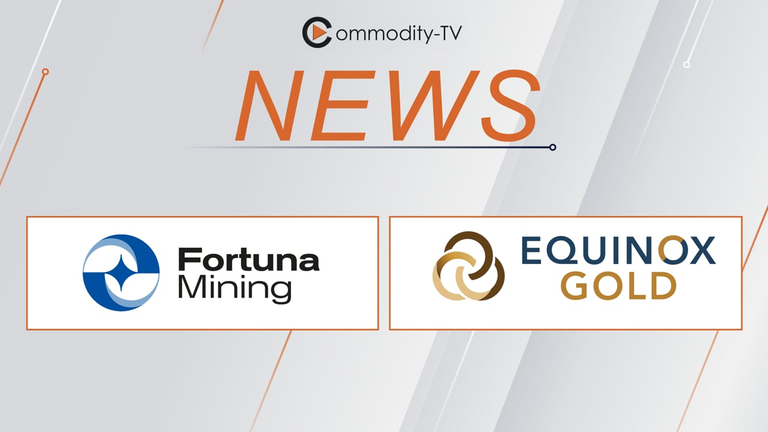 Q2 Production Figures for Fortuna Mining and Equinox Gold