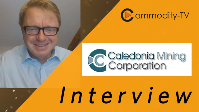 Caledonia Mining: Q3 2020 Operational and Financial Results
