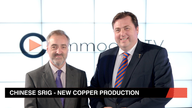 New Copper Production In Australia