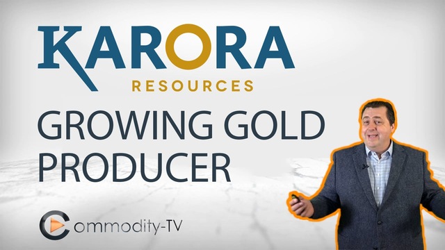 Karora Resources: On Track to Become Mid-Tier Gold Producer in Australia