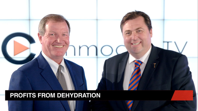 Profits From Dehydration