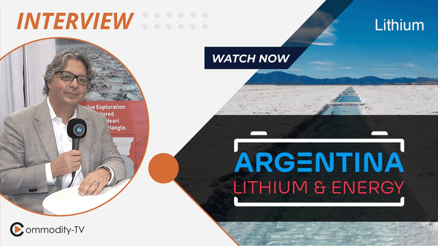 Argentina Lithium & Energy Owns 4 Projects in the Lithium Triangle with Well Known Neighbours