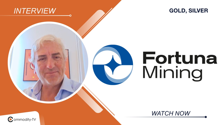 Fortuna Mining: CEO on the Strong Economics of the Diamba Sud Pre-Feasibility Study and What's Next