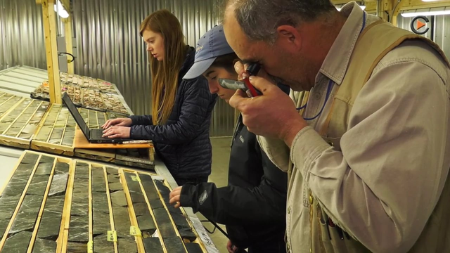 Maple Gold: Exploring Douay Gold Deposit In Canada To Expand Resources