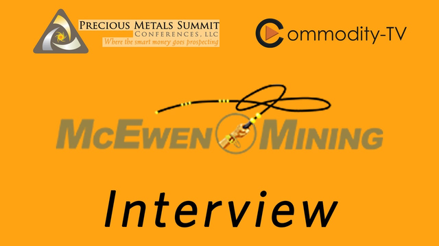 McEwen Mining: After 2 Difficult Years Back on Track to Grow Production and Cashflows
