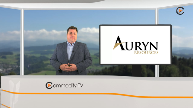 Auryn Resources Drills Hypothermal System At Committee Bay & Receives  Rock Samples From Peru
