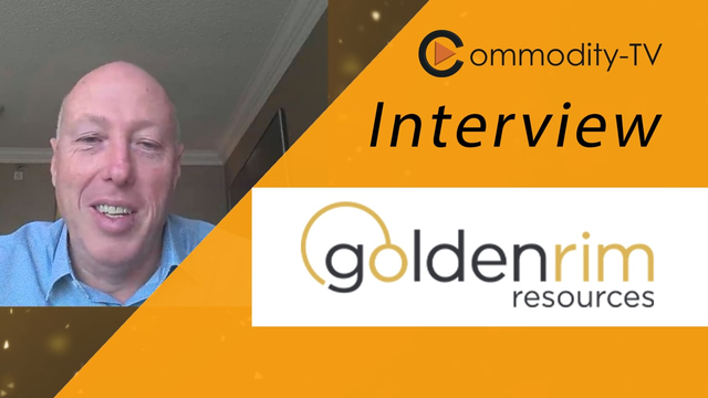 Golden Rim Resources: Advancing Gold Deposits in West Africa and Possible Sale of Chilenian Project