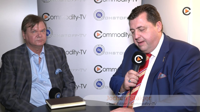 iMetals Resources: Early Stage Exploration In Ontario, Canada